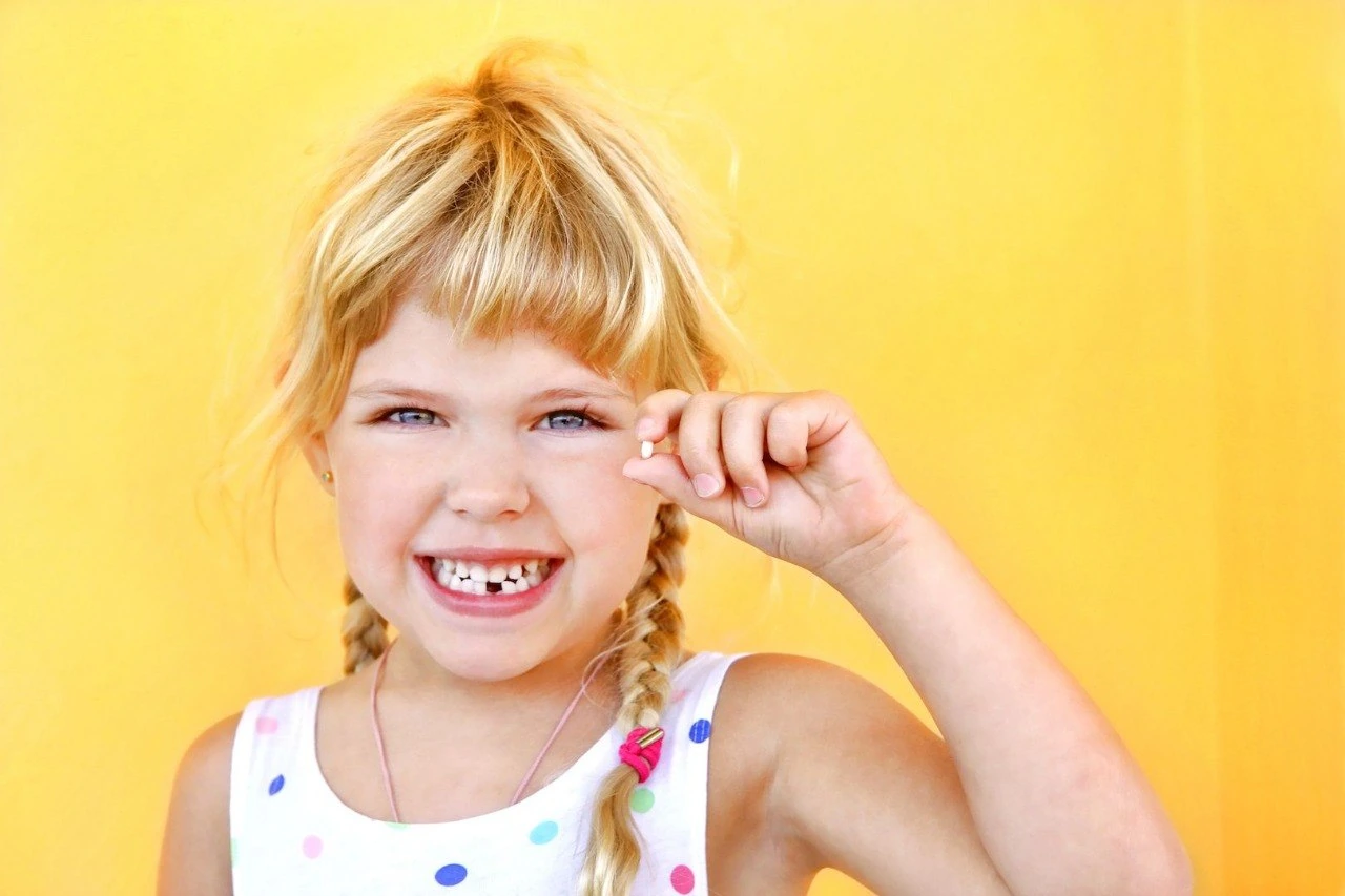 Children's dentistry at Smile Story