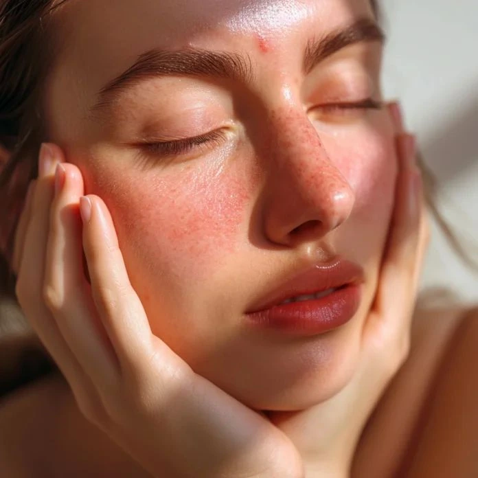Dermatology consultation at Smile Story